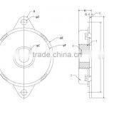 Circum Rotary Dampers thumbnail-3