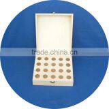 2015 Top Grade Latest Design Handmade Decorative Wooden Essential Oil Packing Box thumbnail-5