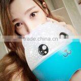 N292 Battery Powered Sound Active Disco Lights thumbnail-3