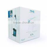 2017 Newest Innovative UMind Machine Mind Control Music/Painting/Motion Mind Visualization Machine, Mind Wave Training Device thumbnail-4