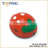 Table Dust Collector /Mini Tabletop Vacuum/ Lovely Cartoon Mini Desktop Vacuum Cleaner thumbnail-1