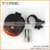 Bicycle Light/bike Light, Laser Tail Light,bicycle Tail Light thumbnail-1