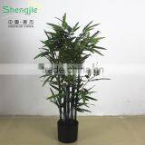 CHY030930 High Imitation Making Fake Bamboo Plant Craft for Kids thumbnail-3