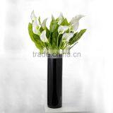 SJ300927 High Quality PU Common Callas Flowers for Indoor Deforative thumbnail-2
