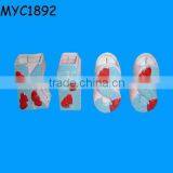 Kiss Letter Unique Valentines Gift thumbnail-1