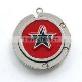 Beautiful Round Shape Bag Hook thumbnail-1