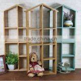 Home Decoration Wooden Storage Holders Racks thumbnail-6