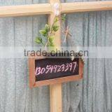 Wooden Decoration Letters Doorplate thumbnail-2