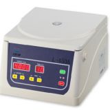 Lab Centrifuge 4,500rpm Benchtop Centrifuge Brushless Motor 8 x 15ml (L-450A)