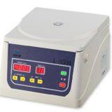 Lab Centrifuge 4,500rpm Benchtop Centrifuge Brushless Motor 8 x 15ml (L-450A) thumbnail-1