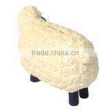 Custom Blessing Resin Sheep Saving Bank Christmas Gifts for Kids thumbnail-5