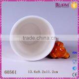 Unique Animal Desgin Ceramic Mug Manufacturers thumbnail-5