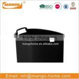 Newly Stainless Steel Pedal Waste Bin thumbnail-6