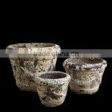 Sanblast Planter, Sanblast Pot thumbnail-1