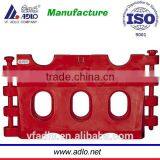 Water Barricade for Road / Plastic Traffic Barrier China Direct Supplier With Compettive Price thumbnail-1