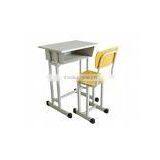 Student Desk and Chair thumbnail-1