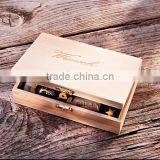 Decoration Wooden Box for Jewelry or Sundries thumbnail-4