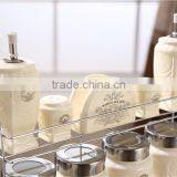 Kitchen Ceramic Canister Set thumbnail-4