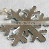 Acrylic Christmas Snowflake thumbnail-1