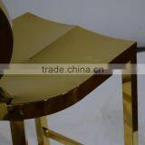 LC09 Antique Throne Chairs Antique Gold Chairs thumbnail-2