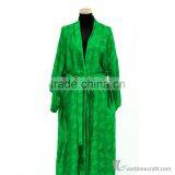 High Quality and Sexy Nightgowns for Women, Made From Natural Silk in Vietnam thumbnail-3