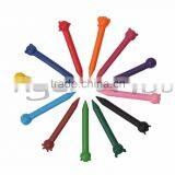 Cartoon Pattern 12 Animal Crayon Candle thumbnail-1