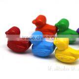 Novelty 3D Duck Crayons, Cute Duck Crayons,Candy Colors Crayons thumbnail-4