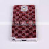 Luxury Diamond Stone Phone Case for Samsung NOTE 3 thumbnail-1