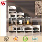 Decorative Wooden Book Stand for Reading thumbnail-1