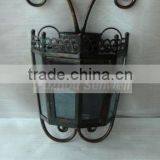 2010 Antique Candle Sconce thumbnail-1