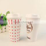 Hot Promotional Gift Reusable Cups With Customized Logo thumbnail-4