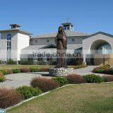 2015 New Produced Home Decor Bronze Virgin Mary Catholic thumbnail-3