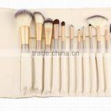 12pc Cosmetic Tool Make up Brush thumbnail-1
