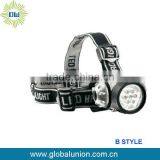 Multi-led Confortable Headlamp thumbnail-1