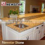 OG Edge Giallo Ornamental Granite Countertop thumbnail-3