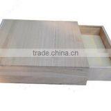Manufacture Solid Wood Box thumbnail-1