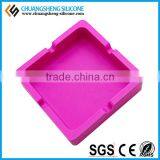 Funny Shaped Candy Color Table Ashtray thumbnail-3