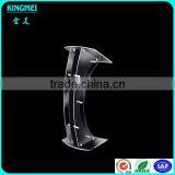 Shenzhen Factory Supply Acrylic Lectern,acrylic Podium,pulpit,holder, Stand,desk,display thumbnail-2