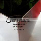JINXIN Brushed Garden Planter/ Outdoor Flower Pots / Stainless Steel Decoration Pots thumbnail-4