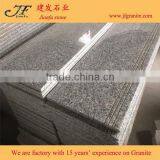 Stone Salt And Pepper Outdoor Stair Treads And Granite Risers thumbnail-2