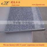 China Granite Stairs Suppliers New G603 Stair Step Covers Prefab Stair thumbnail-5