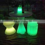 Outdoor Modern Design LED Stool, Tree Shape Led Chair thumbnail-2