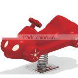 (HD-15701) Kids Atraction Chick Used Playground Spring Riders thumbnail-3