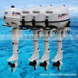 Hangk 6hp Outboard Motor thumbnail-3