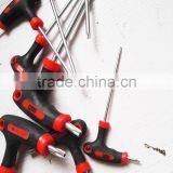 T Type Handle Hex Wrench(spanner) (1.5-10mm) Hex Key Allen/torx Star thumbnail-3