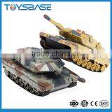 Gravity Bluetooth Sensing Control RC Tanque Henglong RC Tank 1:16 Henglong thumbnail-1