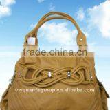 Shoulder pu Bag thumbnail-1