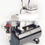 Mini Air Compressor thumbnail-1