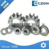 Engineering Machinery Parts-Planetary Gear-002 thumbnail-1