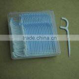 Rechargeable Oral Irrigator With High Quality Water Floss for Dental Gift in Stock thumbnail-4